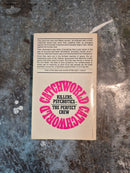 Catchworld - Chris Boyce