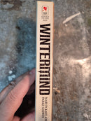 Wintermind - Marvin Kaye & Parke Godwin
