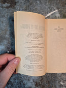 Death Of A Fool - Ngaio Marsh