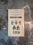 Death Of A Fool - Ngaio Marsh