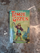 Tomoe Gozen - Jessica Amanda Salmonson