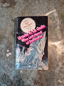 The Left Hand Of Darkness - Ursula K. Le Guin