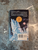 The Left Hand Of Darkness - Ursula K. Le Guin