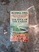 The Edge Of The Earth - Russell Hill