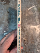 The Edge Of The Earth - Russell Hill