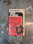 Cross Of Empire - Christopher Lampton