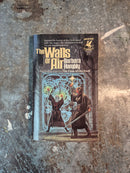 The Walls Of Air - Barbara Hambly