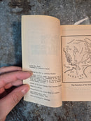 The Walls Of Air - Barbara Hambly