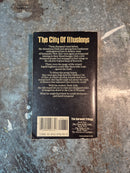 The Walls Of Air - Barbara Hambly