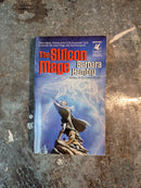 The Silicon Mage - Barbara Hambly