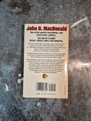 Please Write For Details - John D. MacDonald