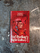 Night Gallery 2 - Rod Serling