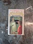 Taran Wanderer - Lloyd Alexander