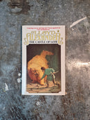 The Castle Of Llyr - Lloyd Alexander