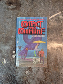 Contact And Commune - L. Neil Smith