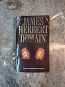 Domain - James Herbert
