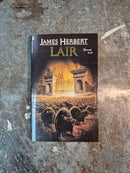 Lair - James Herbert