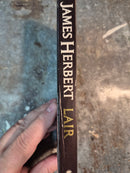 Lair - James Herbert