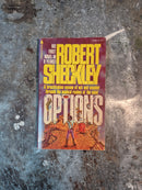 Options - Robert Sheckley
