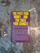 Options - Robert Sheckley