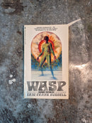 Wasp - Eric Frank Russell