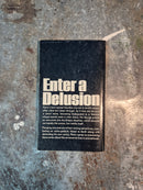 Night Of Delusions - Keith Laumer
