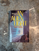 An Alien Light - Nancy Kress
