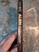 Alien - Alan Dean Foster