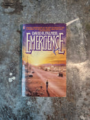Emergence - David R. Palmer