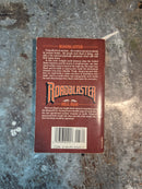 Roadblaster 1: Hell Ride - Paul Hofrichter