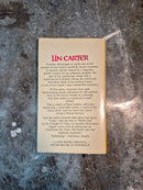 The Pirate Of World's End - Lin Carter