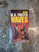 Waves - M. A. Foster