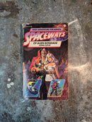 Spaceways 1: Of Alien Bondage - John Cleve