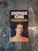 The Running Man - Stephen King (as Richard Bachman)