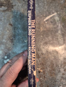 The Running Man - Stephen King (as Richard Bachman)