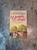 Chronicles Of Avonlea - Lucy Maud Montgomery