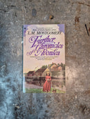 Further Chronicles Of Avonlea - Lucy Maud Montgomery
