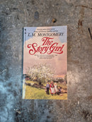 The Story Girl - Lucy Maud Montgomery