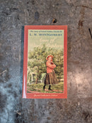 Anne Of Windy Poplars - Lucy Maud Montgomery