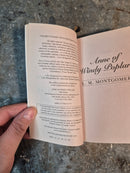 Anne Of Windy Poplars - Lucy Maud Montgomery