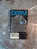 The Omni Book Of High-Tech Society 2000 - Peter Tyson (editor)