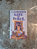 Gate Of Ivrel - C. J. Cherryh