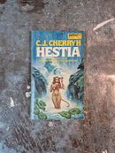 Hestia - C. J. Cherryh