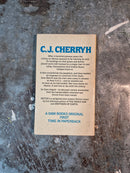 Hestia - C. J. Cherryh