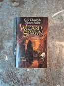 Wizard Spawn - C. J. Cherryh & Nancy Asire