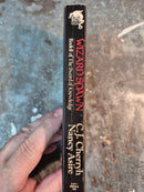 Wizard Spawn - C. J. Cherryh & Nancy Asire