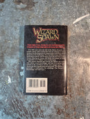 Wizard Spawn - C. J. Cherryh & Nancy Asire