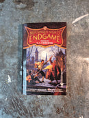 Merovingen Nights 7: Endgame - C. J. Cherryh (editor)