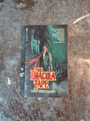 The Dracula Tape - Fred Saberhagen