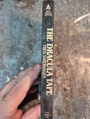 The Dracula Tape - Fred Saberhagen